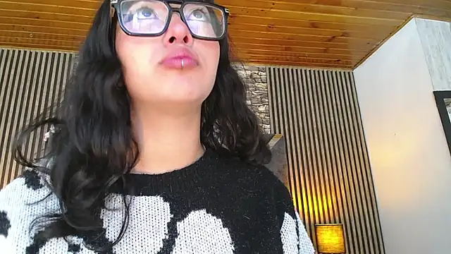 Amy channel online show from April 24, 1:14 pm