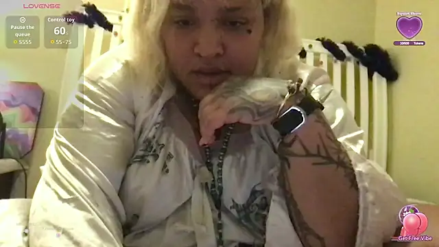 succubussy666 online show from February 11, 2:29 pm
