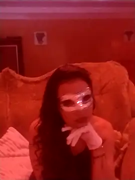 SHARLOT2427 online show from December 17, 2:49 am