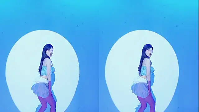 Luckygirls-339 online show from March 23, 11:00 pm