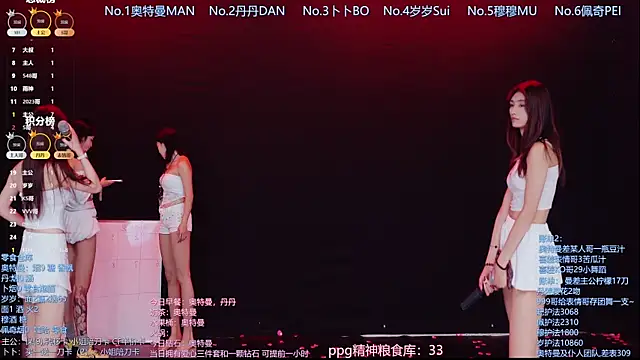 Luckygirls-339 online show from April 21, 1:42 am