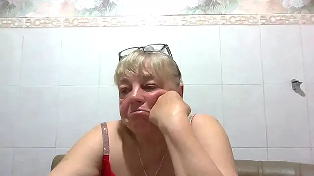 LinaLight88 online show from April 25, 7:55 pm