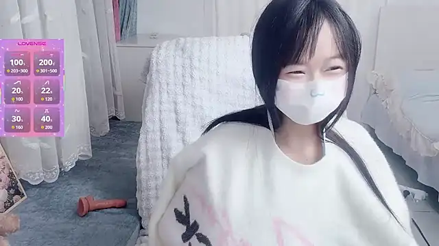  nannan  online show from February 8, 4:33 pm