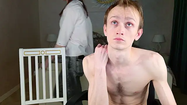 WeksaMur online show from February 19, 6:29 pm