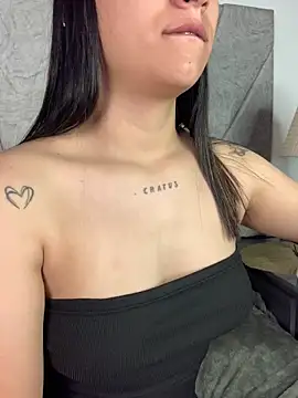 Val12777 online show from April 5, 12:04 pm