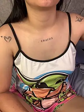 Val12777 online show from April 27, 12:02 pm