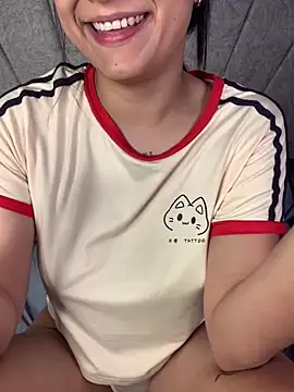 Val12777 online show from April 24, 12:30 pm