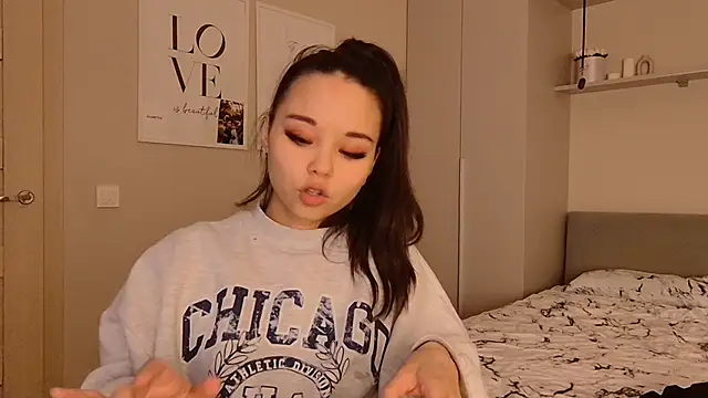 janeLoveSweetHeart online show from January 31, 8:18 pm