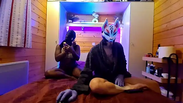 HairyEbonyCoupleliveporn online show from January 6, 10:35 pm