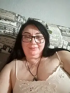 MariSwan222 online show from April 5, 9:14 pm