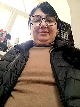 MariSwan222 online show from April 19, 8:14 am