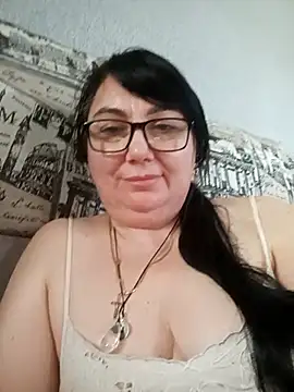 MariSwan222 online show from April 24, 2:20 pm