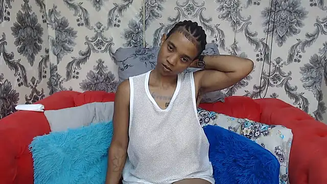 JANIELEE8x online show from January 13, 11:31 pm