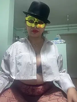 Etopya2388 online show from April 26, 7:33 pm