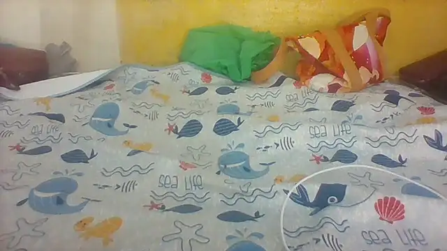 morongwacaroline online show from March 7, 9:16 am