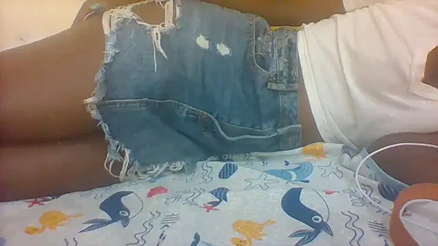 morongwacaroline online show from March 6, 8:09 am