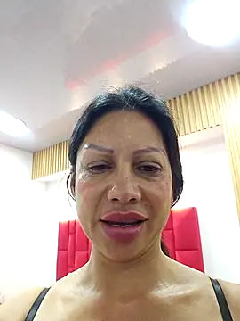 Grace Velvet online show from April 23, 12:29 pm