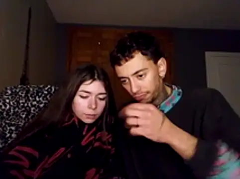 sorbetedeframbuesa68 online show from February 5, 8:34 pm