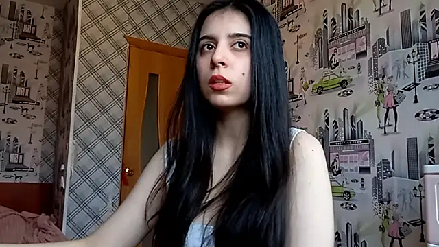 WaltraudPattie online show from January 8, 11:31 pm