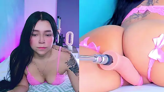 miiastone cm online show from April 23, 6:54 pm