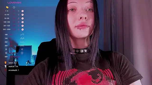 tributetoluxury online show from January 15, 7:31 pm