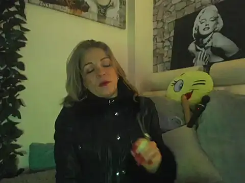 gasper2 online show from March 4, 2:29 am