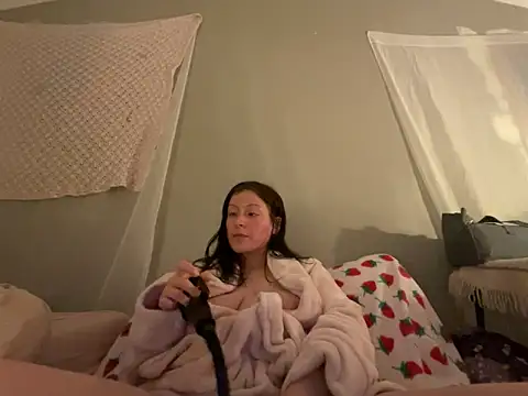 princesadelilah online show from March 15, 4:36 am