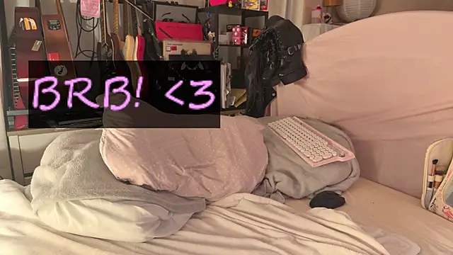 Sara ftw21 online show from June 19, 9:51 pm