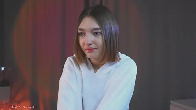 Leyla crsh online show from March 26, 5:09 am