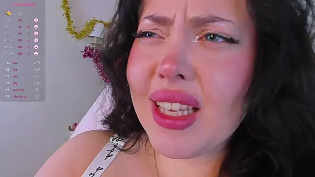 AlbaLimory online show from February 9, 11:45 am