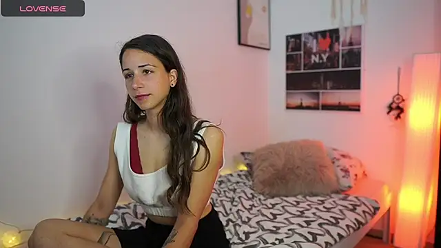 Dina caguimbal online show from April 27, 8:11 am