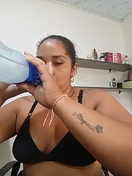 Dirty-Fat-Horny online show from June 7, 2:57 pm