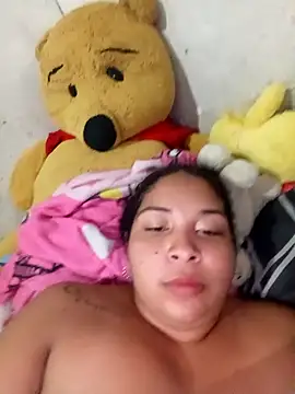 Dirty-Fat-Horny online show from April 25, 4:37 pm