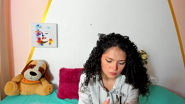 MapeDiamond online show from April 27, 3:31 pm