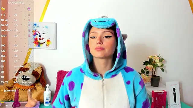 MapeDiamond online show from April 24, 3:26 pm