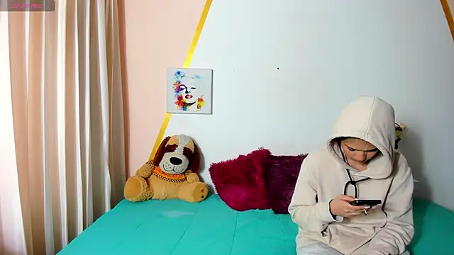 MapeDiamond online show from April 17, 2:52 pm