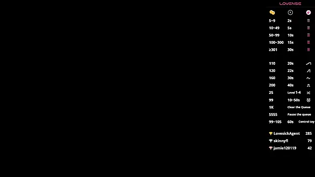 LisaBoddy online show from April 2, 4:15 pm