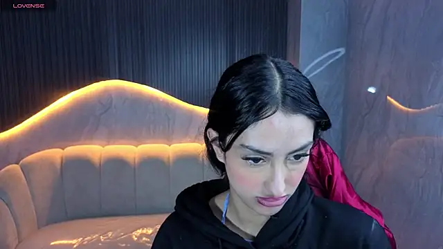 Tifany Tx online show from April 24, 12:41 pm