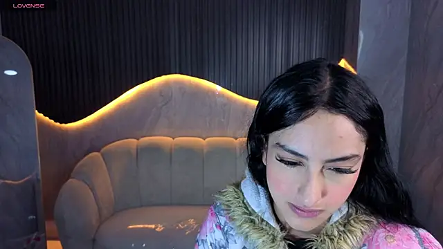 Tifany Tx online show from April 22, 12:35 pm