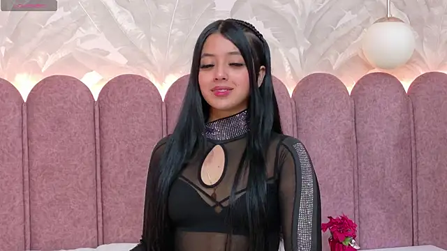 Jessie-Torres online show from April 22, 2:14 pm