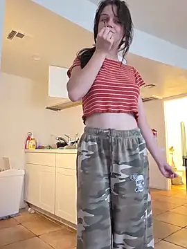 thingzdobvibbin online show from June 12, 11:24 pm