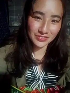 Belinda-686 online show from December 22, 1:36 pm