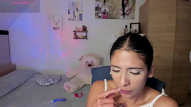 VEROSlen- online show from April 24, 3:31 am