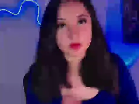 Lyra Monrroy online show from January 16, 9:33 pm