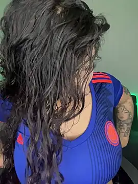 Amyy 1 online show from June 27, 9:54 pm