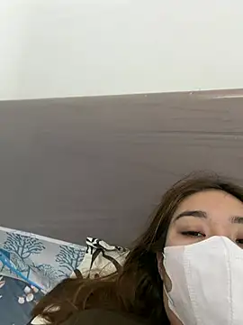 Sophia69-sweet online show from March 17, 12:58 am