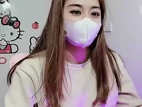 Sophia69-sweet online show from February 9, 5:59 pm