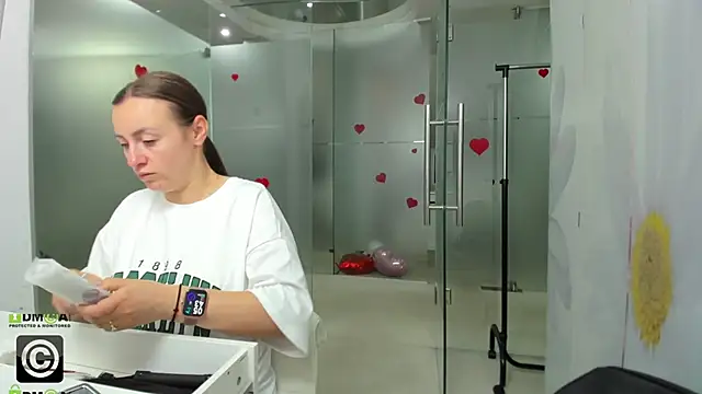 missdominna online show from June 2, 2:45 am