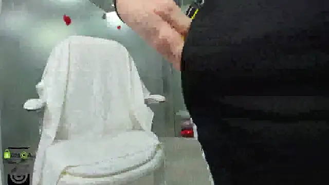 missdominna online show from April 27, 2:52 am