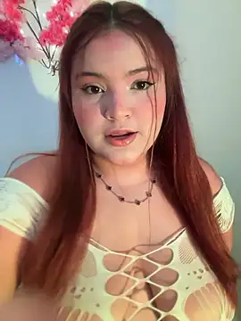 melanie hh1 online show from January 15, 5:13 am